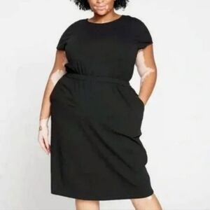 UNIVERSAL STANDARD Afternoon Tea Dress size 18-20 (Uni Stand size M)